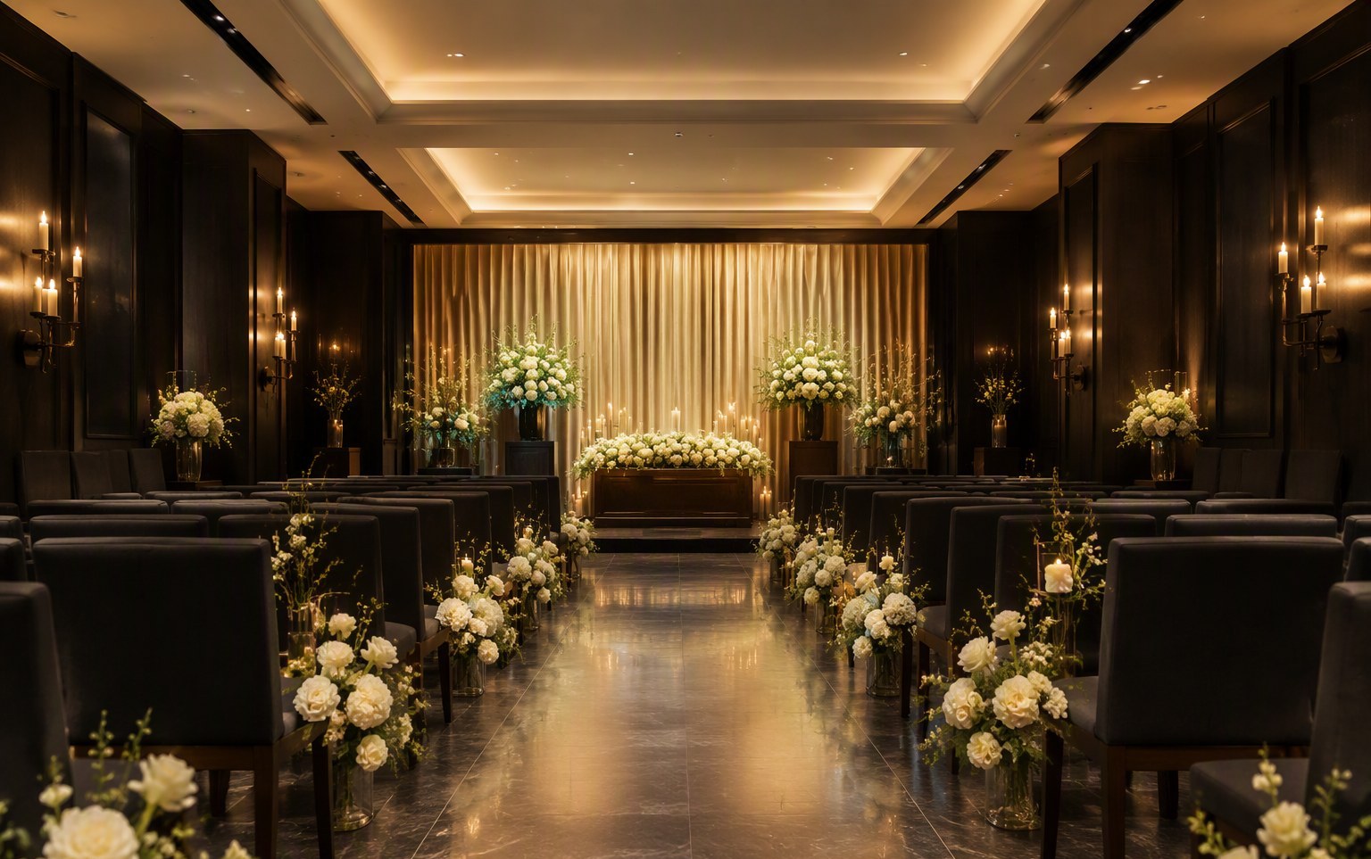 Открытая площадка - Уникальная площадка среди старинных дубов для тех, кто предпочитает прощание на свежем воздухе. Шатры, обогрев, полное техническое оснащение.